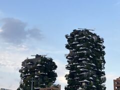 ミラノ散策～ミラノラン