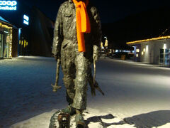 真冬にスピッツベルゲンから南下しつつ北欧を彷徨う　いきなり番外篇　旅行計画・ラウンジ評価