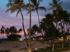 オアフ島でマリオットに泊まる その３「マリオット・コオリナ・ビーチ・クラブ 2・3日目」