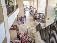 オアフ島でマリオットに泊まる その４「マリオット・コオリナ・ビーチ・クラブ 4・5日目」