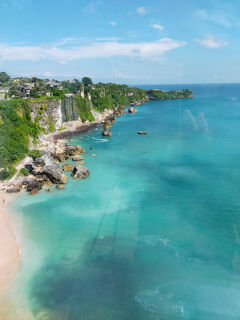 【作成中】２度目のシンガポール＆６度目のバリ島 10日目＜バリ島7＞