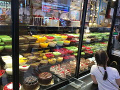 修行で貯まったマイルで行くCクラスのベルギー、フランス、トルコ、香港の旅⑥イスタンブール後編