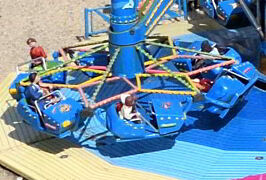 126。*:.。オランダ，チェコ，フランス34日間の旅　☆ハーグ-23　マドローダムｰ10☆.。.:*