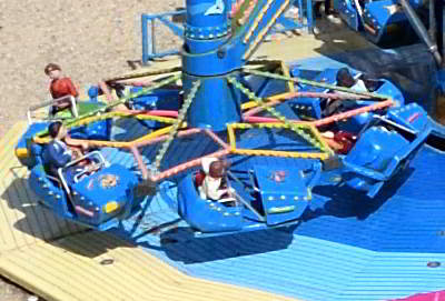 126。*:.。オランダ，チェコ，フランス34日間の旅　☆ハーグ-23　マドローダムｰ10☆.。.:*