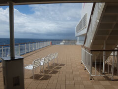 東京九州フェリーで小倉→横須賀 ～洋上で過ごす21時間・BBQ付き～