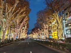 今年最後の家族サービス&大祓い