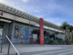 カリフォルニア科学アカデミー