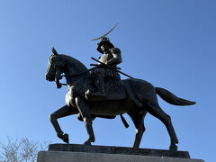 仙台　日帰り旅