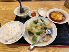 秋深し 毎年の訪問～明石菊花展と中華ランチ