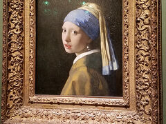 スキポール空港