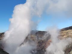 熊本、阿蘇、温泉に行ってきたぁ