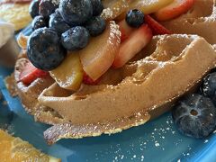 2025 ハワイでのご飯