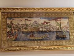 2025　中欧＋イスタンブール　その15