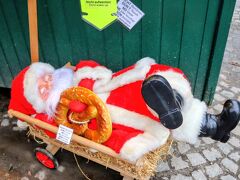 モーツアルトの生家