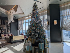 【闘うトラベラー】ザ・カハラ横浜で心身を癒やす☆みなとみらいの夜景とハワイアンダイニング