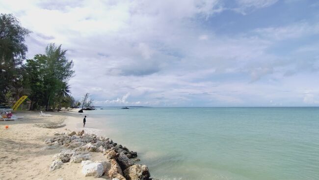 【サイパン】検索：サイパン　→　廃墟　ってホント！？　2日目