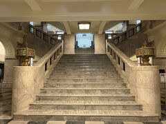 2025.10　恒例!城廻の旅、本丸「関ヶ原古戦場」をメインに岐阜・滋賀の旅⑥…名古屋城、そしてなぜか「名古屋市役所本庁舎」