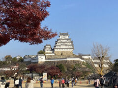 姫路城周辺の戦争遺跡（戦跡）・石碑散策