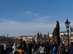 プラハ城