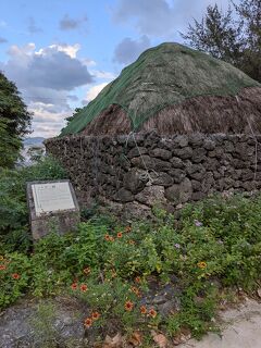石垣島から離島巡り　１日目-竹富島