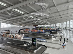 ワシントン州 シアトル : 日本から到着の入国空港としての良さを発見