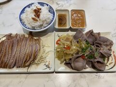 台湾でグルメと温泉とパワースポット巡り♪