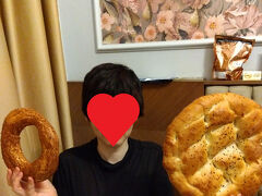 ゆったり個人旅行トルコ13日間　アラフィフおばさん3人旅➁【イスタンブール】