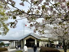 戦後80年に知覧特攻平和会館へ1泊2日（2025/4月）