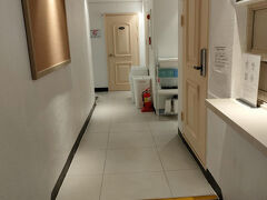 セントレア⇔金浦空港の韓国旅行（３日目）