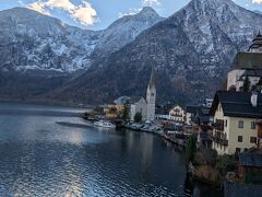 2025年11月 憧れのヨーロッパ④　オーストリア　駆け抜けるザルツブルクとハルシュタット編