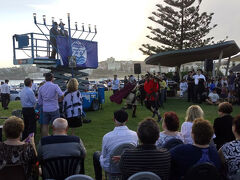 ボンダイビーチ