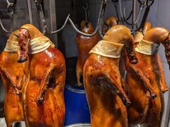 2025　まむーと　世界１周 計画　42　 北京 入城