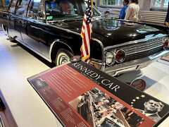 デトロイト日帰り旅｜モーターシティとアートの街