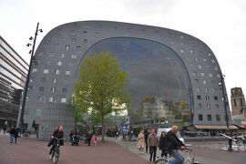 128。*:.。オランダ，チェコ，フランス34日間の旅　☆ハーグ-25　マドローダムｰ12(最終)☆.。.:*