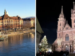 バーゼル大聖堂