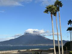年の瀬は桜島・錦江湾をぐるっとドライブ旅2025