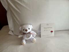 スイートルーム