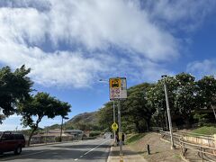 40代女一人旅　11年ぶりのハワイ旅行 7日目