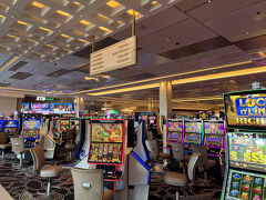 ネバダ州 ラスベガス : オープンしたばかりの素敵なローカルカジノを訪問