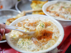 アラカン姉妹　台湾ローカルグルメの旅　台北編