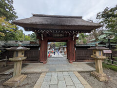 2025SEP「深大寺に行くだけの家族旅」