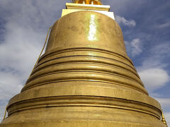 2025.12 バンコク・パタヤ7泊8日①出発・運河ボートで行く黄金の丘