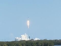 オーランド｜ロケット発射見学日帰り旅行のはずが…