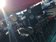 ３年ぶりのハワイ島　ーーー８日目ーーー