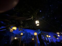 2025.11.22ディズニーシークリスマス