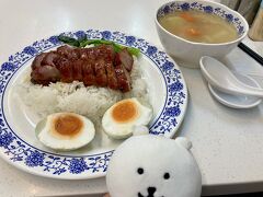 【2025年12月】浦島太郎の香港旅_2/2