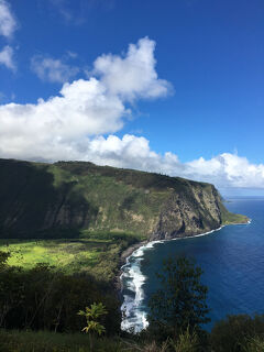 ３年ぶりのハワイ島　ーーー９日目ーーー