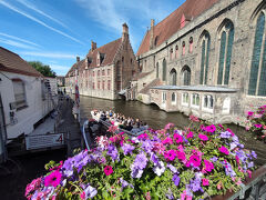 ヨーロッパ周遊（２０２５）ー１０