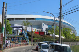 福岡 博多の森(Hakata no Mori Park,Higashi Hirao,Hakata,Fukuoka,Japan)