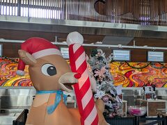 オアフ島でマリオットに泊まる その６「マリオット・コオリナ・ビーチ・クラブ 6日目」